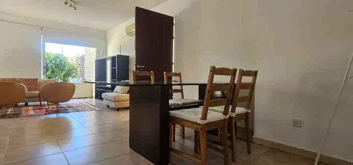 2-bedroom apartments for rent 80 m² in Larnaca, Larnaka - Skala