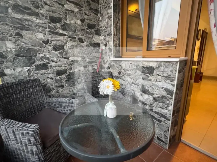 3-bedroom penthouse for rent 106 m² in Larnaca, Livadia Larnakas