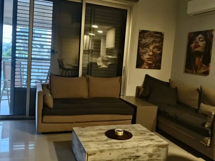 Apartments for rent 80 m² in Larnaca, Larnaka - Sotiros