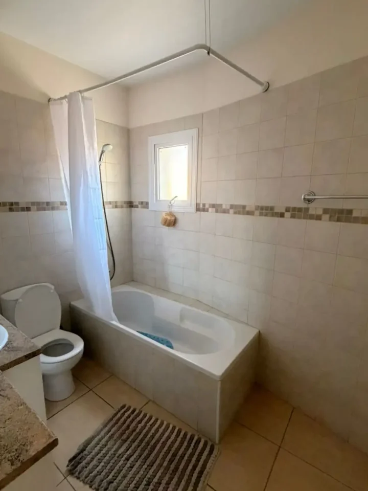 3-bedroom maisonette for rent 110 m² in Paphos, Kissonerga