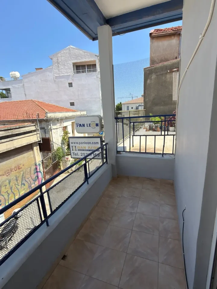 Studio for rent 40 m² in Limassol, Historical Center