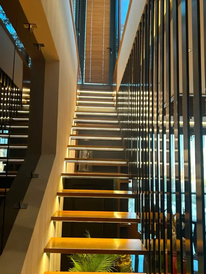 2-bedroom penthouse for rent 150 m² in Limassol, Agios Athanasios