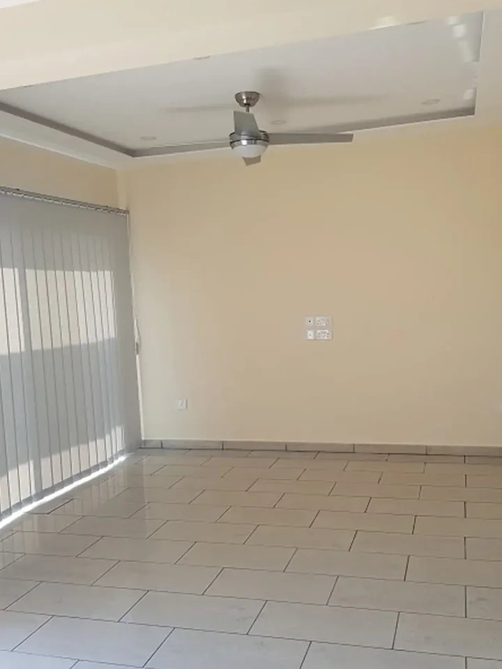 Penthouse for rent 133 m² in Limassol, Historical Center