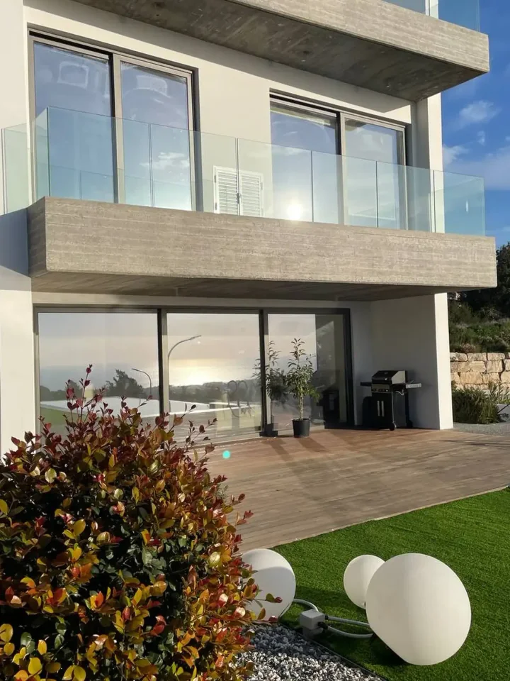Μονοκατοικία προς ενοικίαση 200 μ² στην τοποθεσία Paphos, Tala