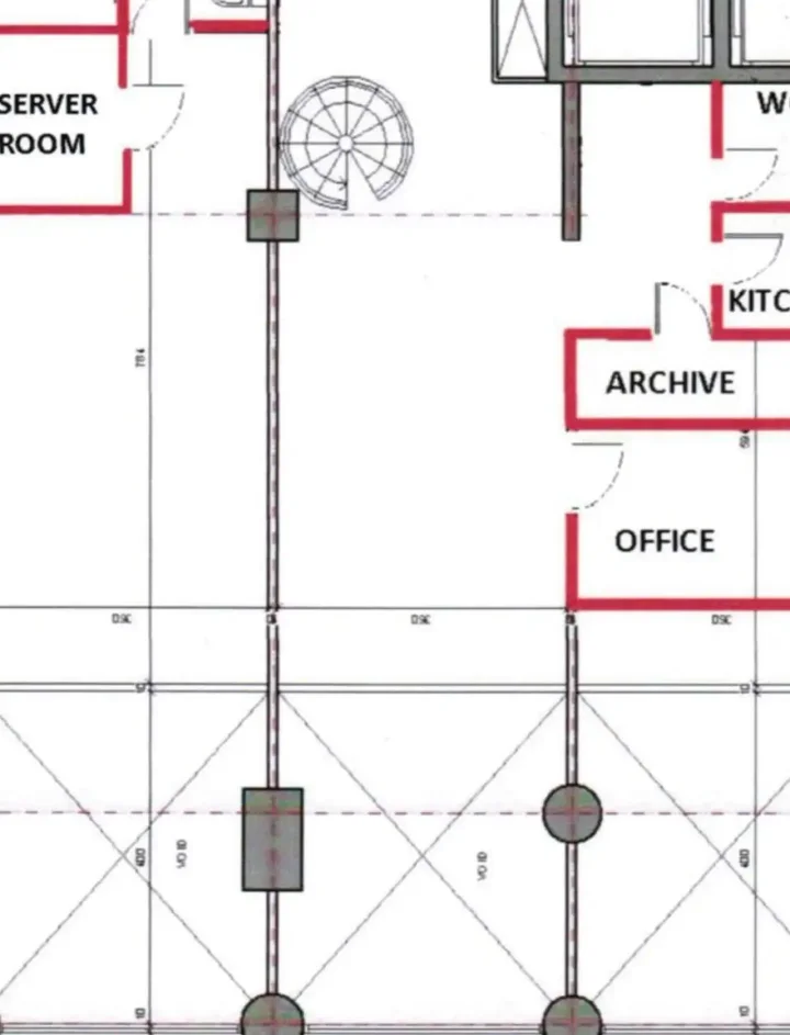 Жилая недвижимость в аренду 246 м² в Limassol, Historical Center