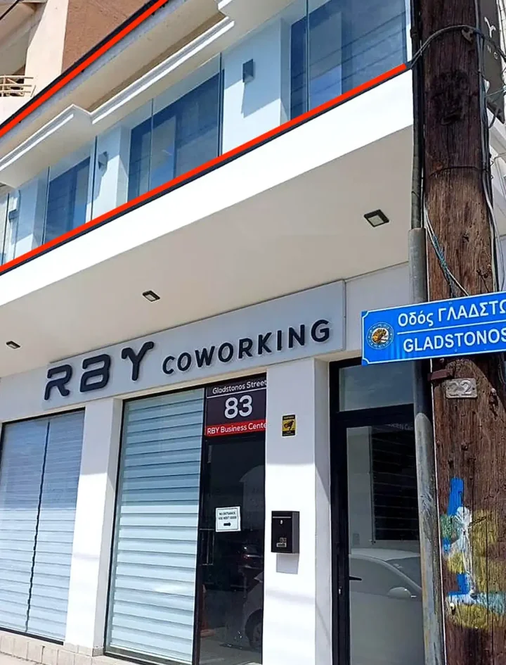 Офис 204 м² в аренду в Limassol, Limassol - Agia Zoni