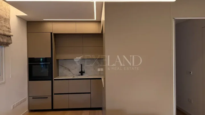 Apartments for rent 114 m² in Limassol, Limassol Marina