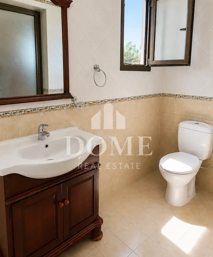 3-bedroom detached house for rent 150 m² in Paphos, Pegeia