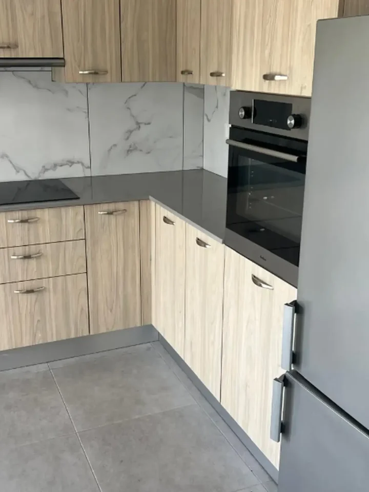 1-bedroom apartments for rent 50 m² in Nicosia, Aglantzia