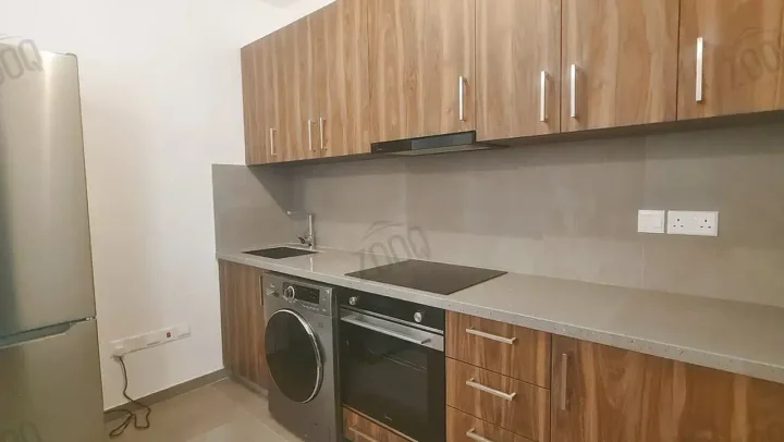 1-bedroom apartments for rent 48 m² in Nicosia, Strovolos - Enthomar Kyprianos