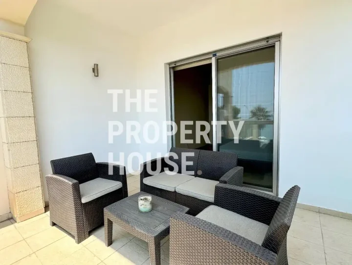 Апартаменты в аренду 84 м² в Limassol, Germasogeia Tourist Area