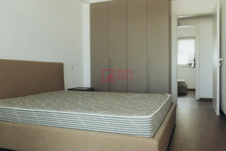 Penthouse for rent 144 m² in Limassol, Panthea