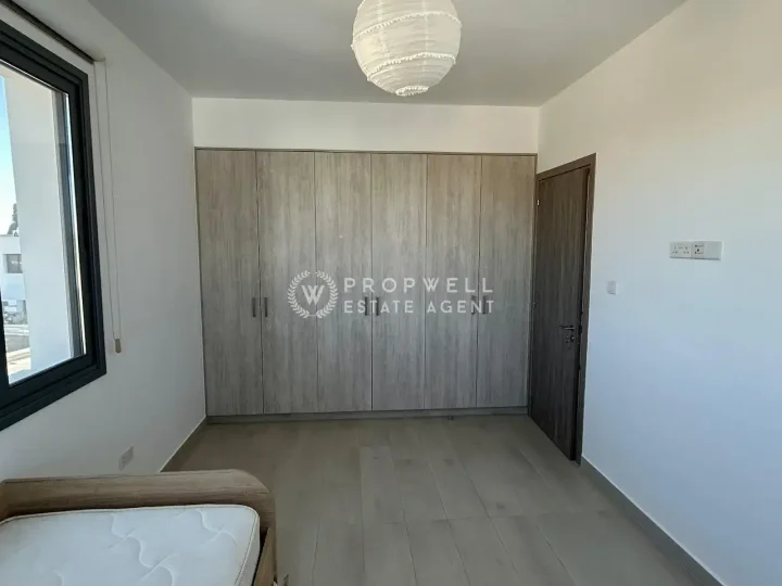3-bedroom villa for rent 179 m² in Larnaca, Livadia Larnakas