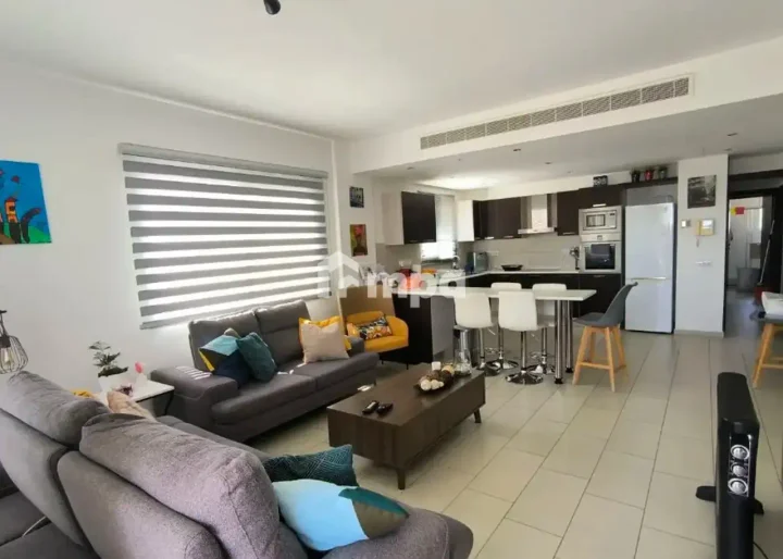Διαμερίσματα προς ενοικίαση 87 μ² στην τοποθεσία Nicosia, Egkomi