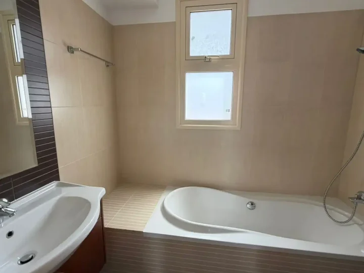 Detached house for rent 173 m² in Limassol, Potamos Germasogeias