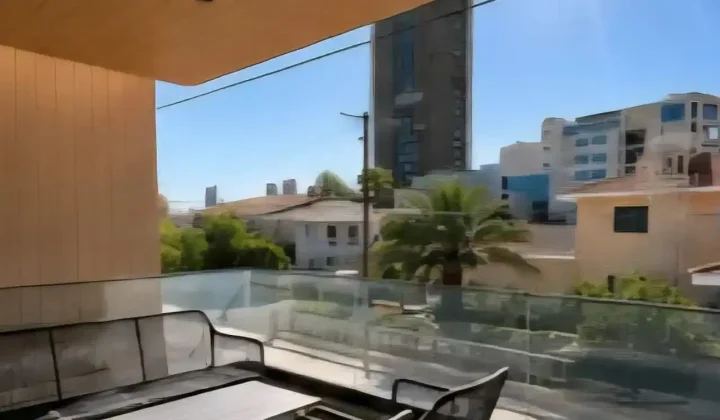 Apartments for rent 110 m² in Limassol, Limassol - Agios Nektarios