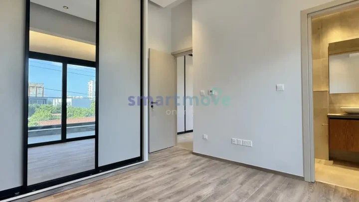 Apartments for rent 80 m² in Limassol, Germasogeia Tourist Area