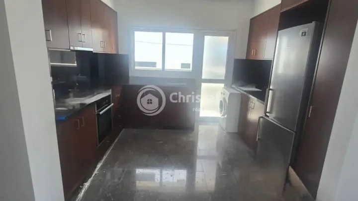 3-bedroom apartments for rent 110 m² in Limassol, Limassol - Agia Triada