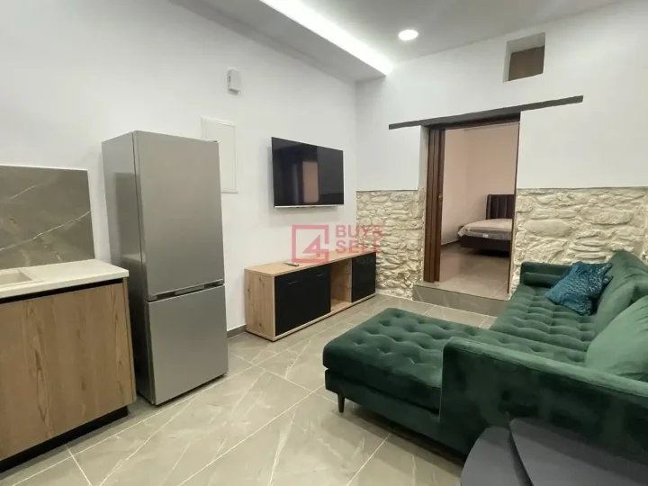 Apartments for rent 50 m² in Limassol, Limassol - Katholiki