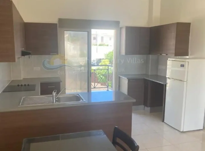 2-bedroom apartments for rent 79 m² in Paphos, Tala