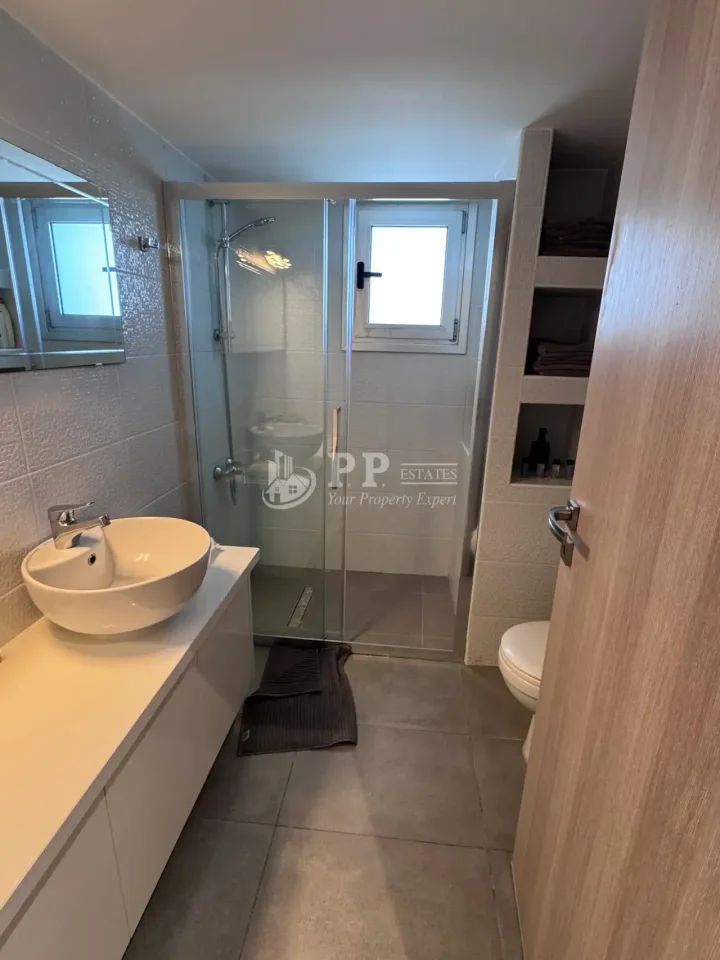 2-bedroom apartments for rent 110 m² in Limassol, Limassol - Neapolis