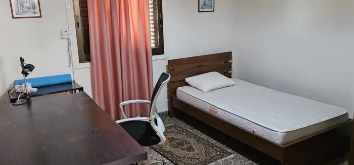 Двухквартирный дом в аренду 140 м² в Larnaca, Larnaka - Agios Nikolaos