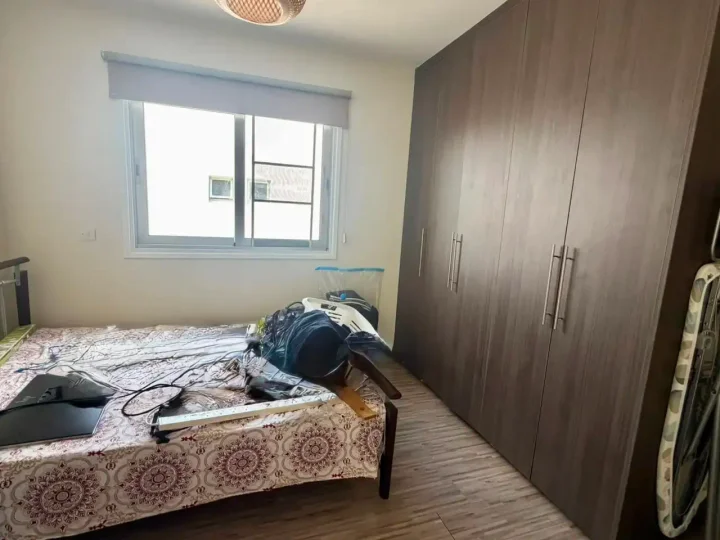 2-bedroom apartments for rent 95 m² in Nicosia, Lakatameia - Agia Paraskevi
