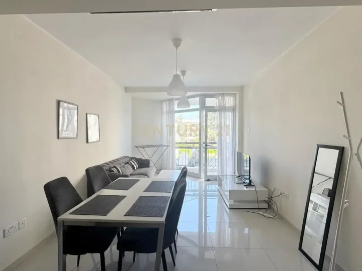 2-bedroom apartments for rent 75 m² in Limassol, Agios Tychon Tourist Area