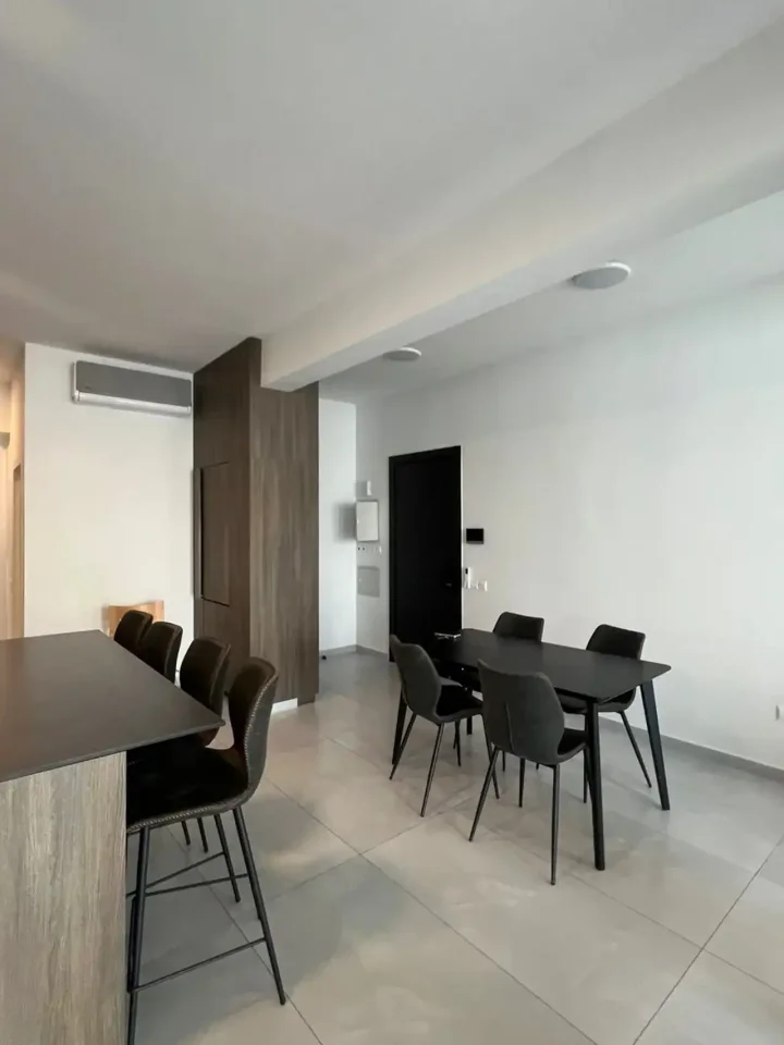 3-bedroom apartments for rent 95 m² in Limassol, Limassol - Agia Zoni