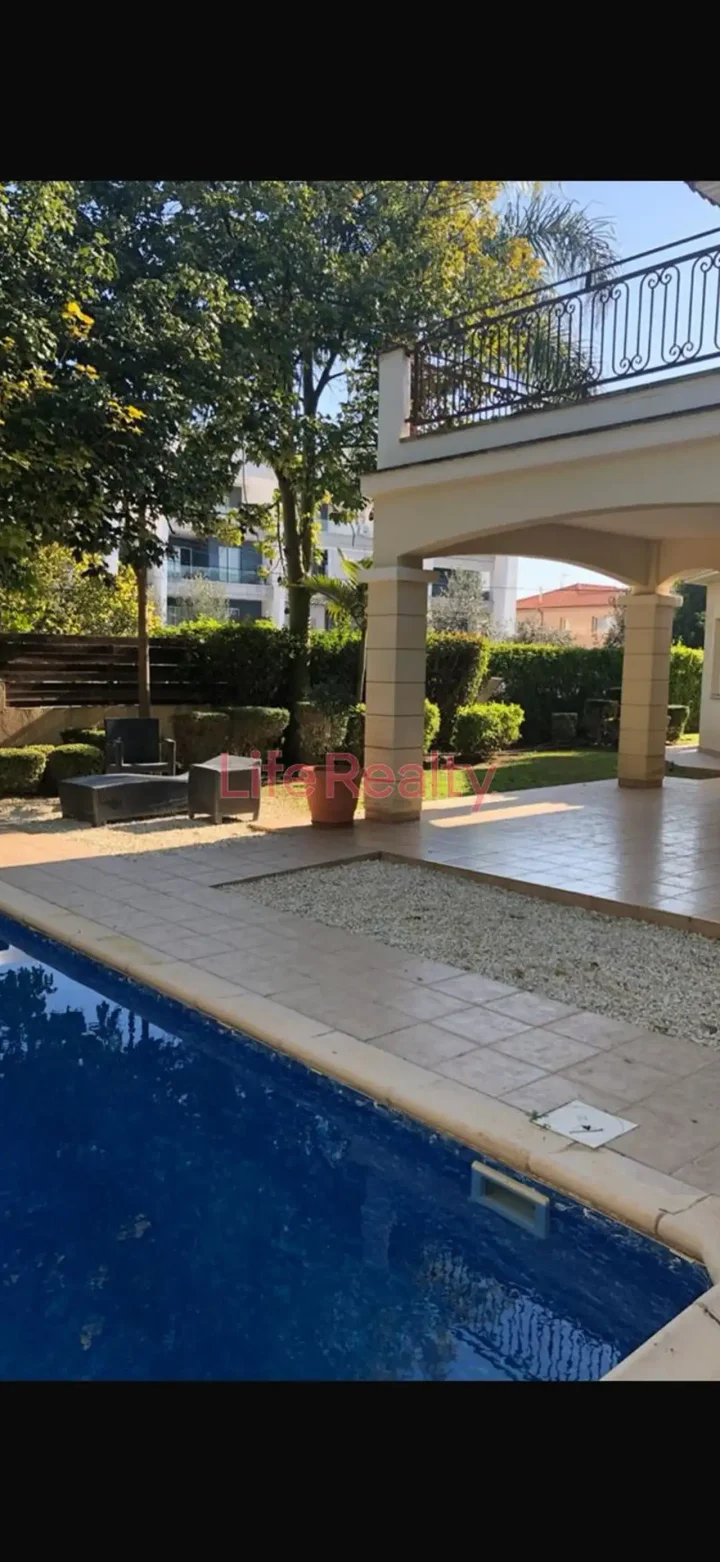 Μονοκατοικία προς ενοικίαση 350 μ² στην τοποθεσία Limassol, Agios Georgios Lemesou