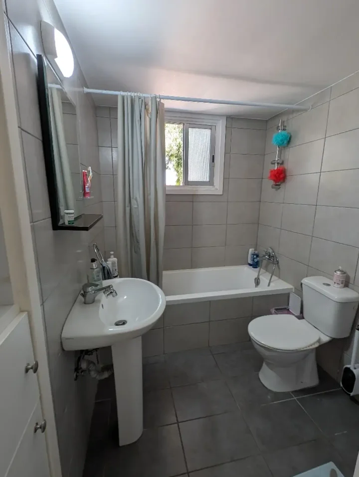 2-bedroom apartments for rent 80 m² in Limassol, Potamos Germasogeias