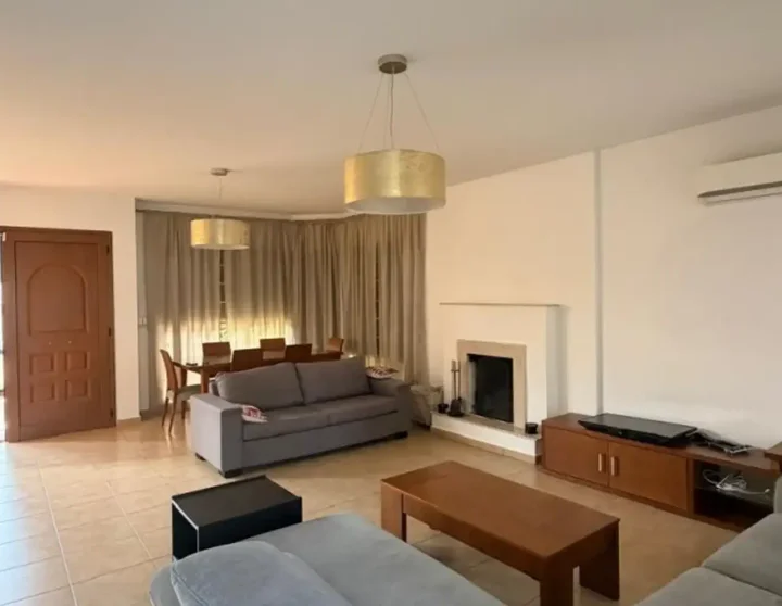 Μονοκατοικία προς ενοικίαση 270 μ² στην τοποθεσία Limassol, Germasogeia Tourist Area