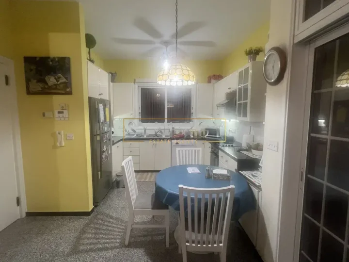 Detached house for rent 200 m² in Nicosia, Strovolos - Agios Vasileios
