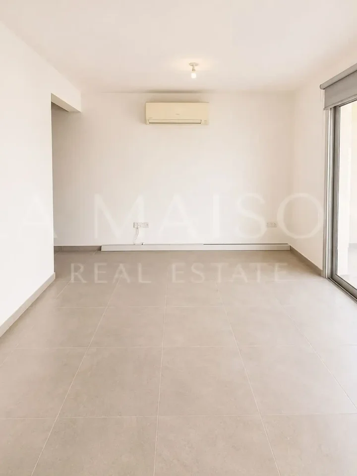2-bedroom apartments for rent 80 m² in Nicosia, Egkomi
