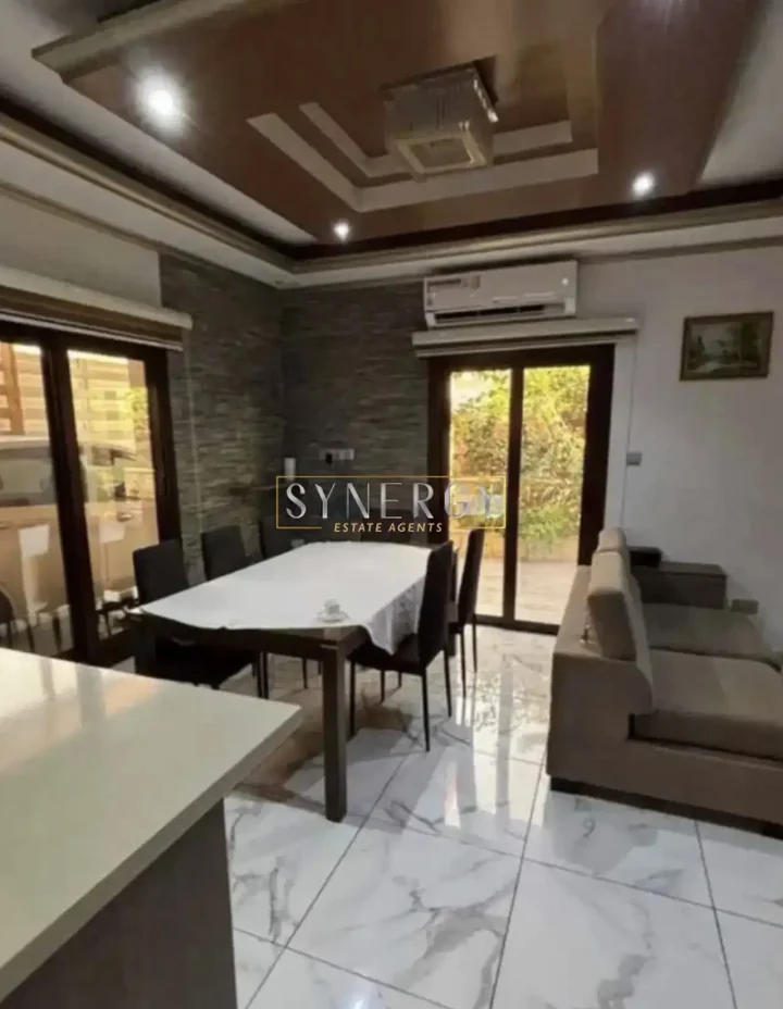 Detached house for rent 220 m² in Limassol, Kato Polemidia