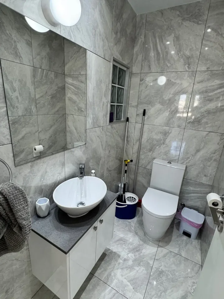 Apartments for rent 110 m² in Limassol, Limassol - Petrou Kai Pavlou