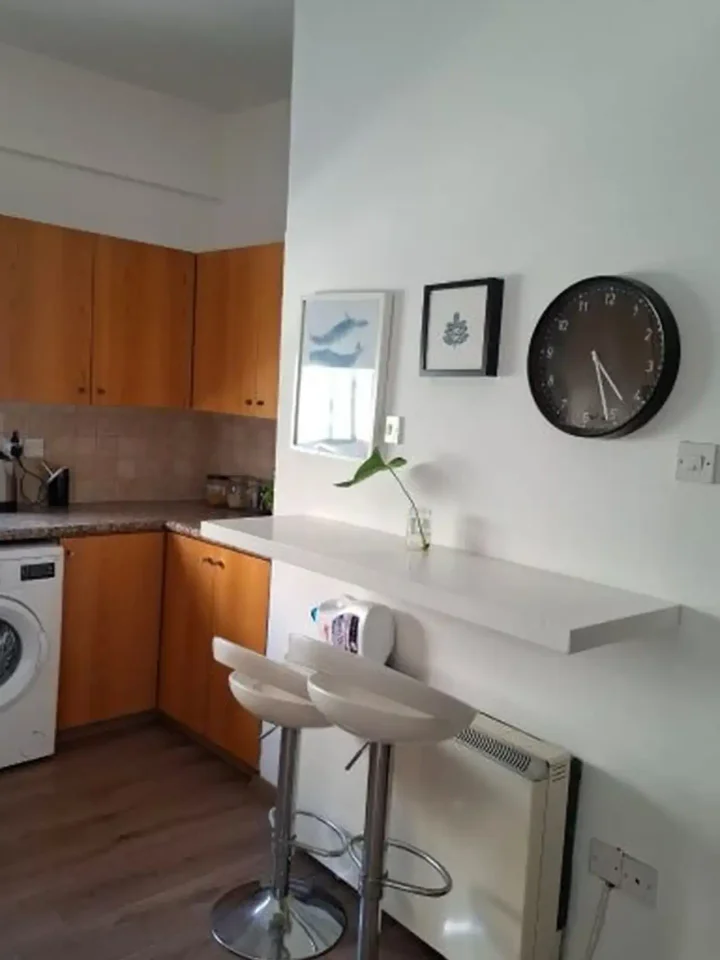 Apartments for rent 80 m² in Nicosia, Nicosia - Lykabittos
