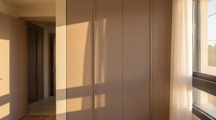 2-bedroom apartments for rent 82 m² in Limassol, Limassol - Agios Nektarios