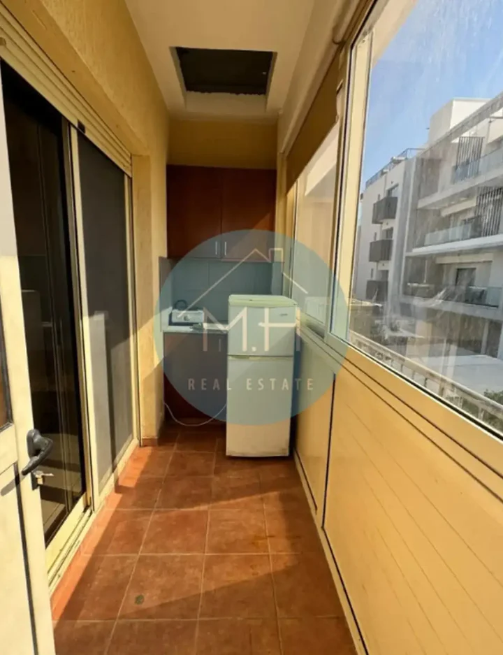 Studio for rent 50 m² in Limassol, Limassol - Zakaki