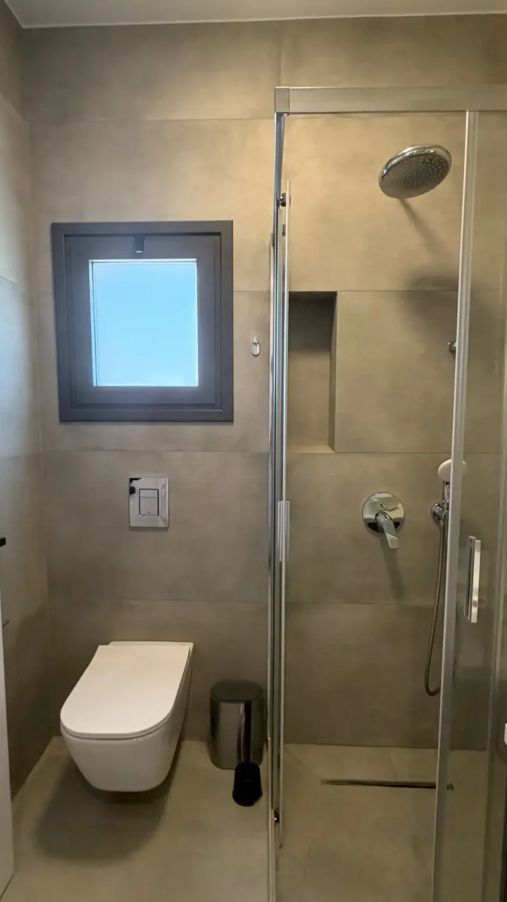 Apartments for rent 90 m² in Limassol, Kato Polemidia