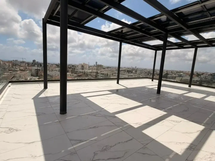 Коммерческая недвижимость 1237 м² в аренду в Limassol, Limassol - Agia Fyla