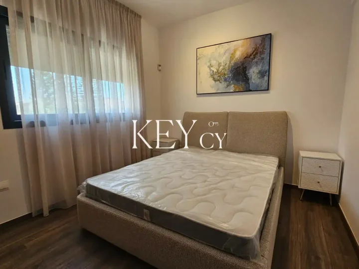 2-bedroom apartments for rent 89 m² in Limassol, Limassol - Agios Spyridon