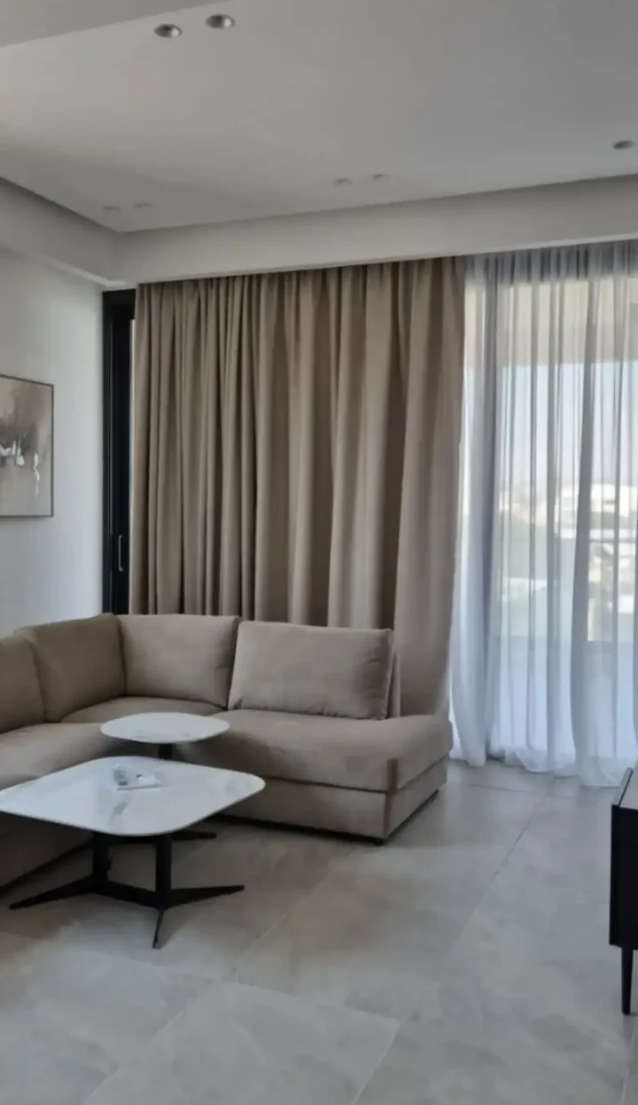 2-bedroom apartments for rent 110 m² in Limassol, Limassol - Linopetra