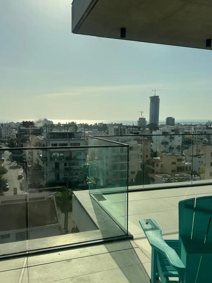 Apartments for rent 150 m² in Limassol, Limassol - Katholiki