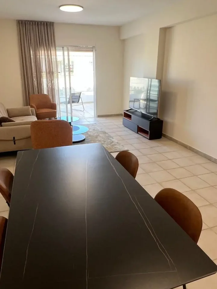 Apartments for rent 135 m² in Limassol, Potamos Germasogeias