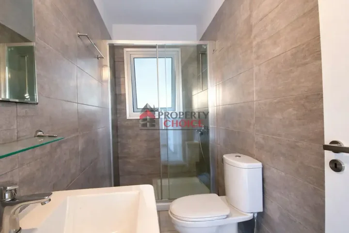 Apartments for rent 77 m² in Nicosia, Egkomi - Makedonitissa
