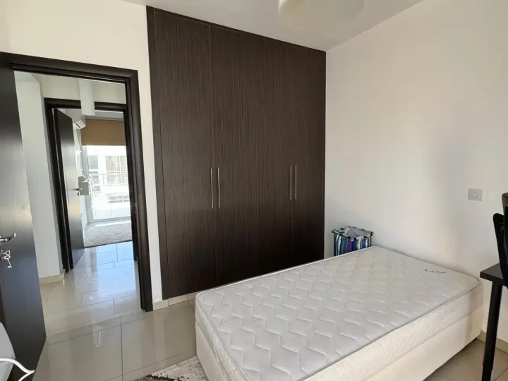 2-bedroom maisonette for rent 150 m² in Larnaca, Oroklini