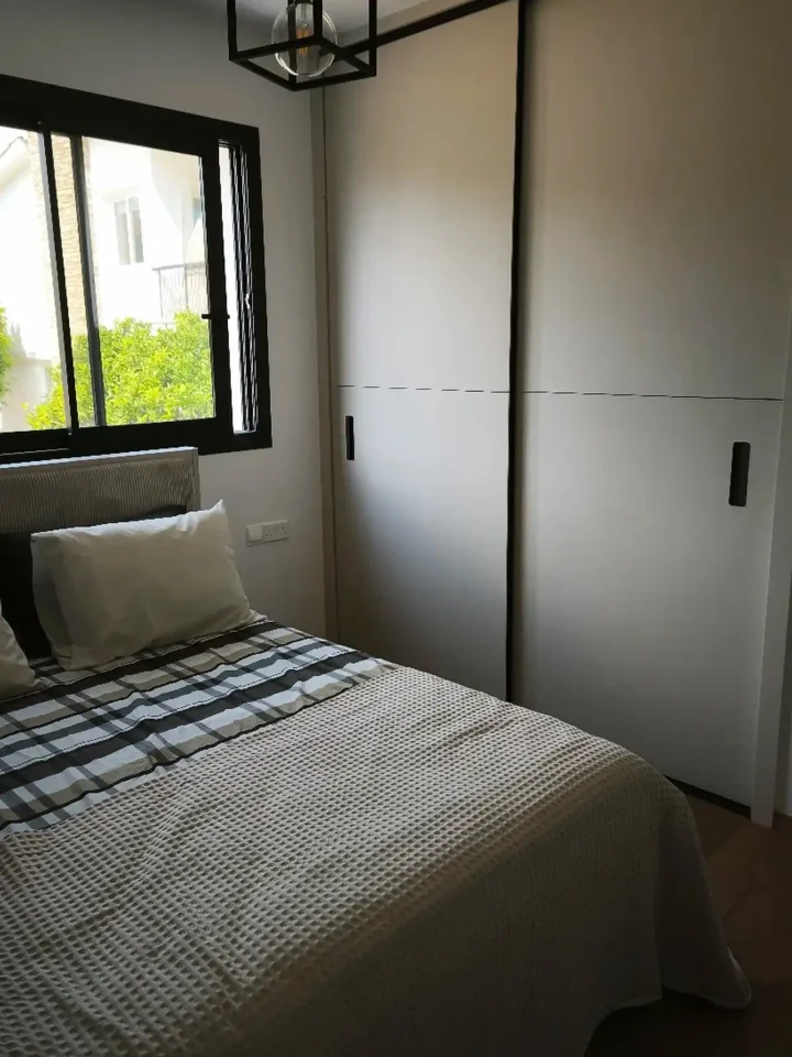 2-bedroom apartments for rent 85 m² in Limassol, Germasogeia