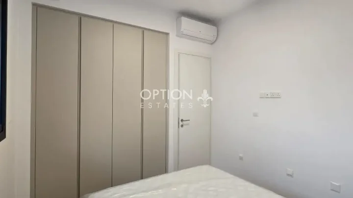 2-bedroom apartments for rent 108 m² in Limassol, Limassol - Agia Zoni