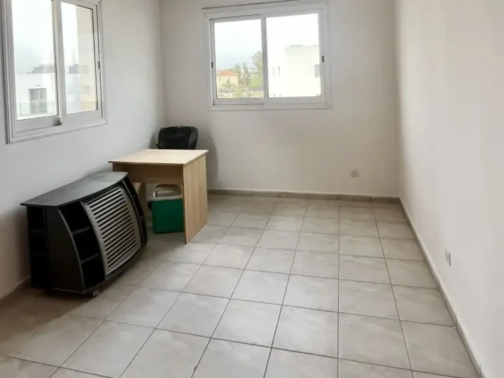 2-bedroom apartments for rent 85 m² in Nicosia, Lakatameia - Agia Paraskevi